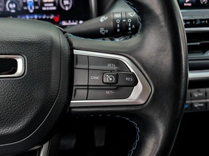 Внедорожник Jeep Compass 2020 года, 2535000 рублей, Краснодар