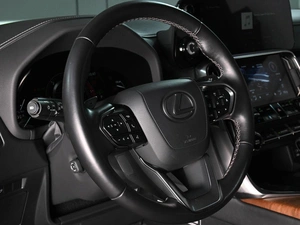 Внедорожник Lexus LX 2023 года, 15800000 рублей, Ростов-на-Дону