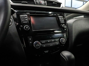 Внедорожник Nissan X-Trail 2016 года, 1599000 рублей, Красноярск