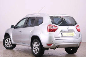 Внедорожник Nissan Terrano 2018 года, 1599000 рублей, Омск