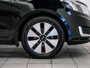Седан Kia Rio 2011 года, 950000 рублей, Красноярск
