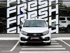 Седан ВАЗ (LADA) Granta 2024 года, 1198000 рублей, Волгоград