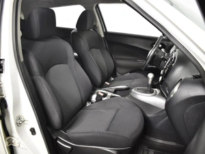 Внедорожник Nissan Juke 2017 года, 1609900 рублей, Казань