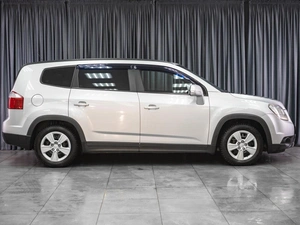 Минивэн Chevrolet Orlando 2014 года, 1049000 рублей, Тюмень