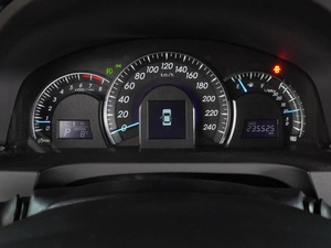 Седан Toyota Camry 2014 года, 1679000 рублей, Воронеж