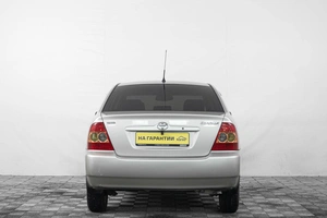 Седан Toyota Corolla 2004 года, 599000 рублей, Кемерово