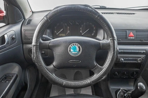 Лифтбек Skoda Octavia 2006 года, 399000 рублей, Барнаул