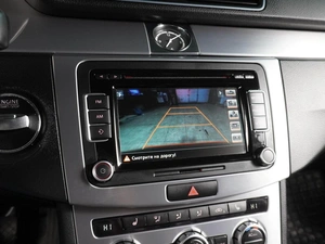 Седан Volkswagen Passat CC 2012 года, 1339000 рублей, Воронеж