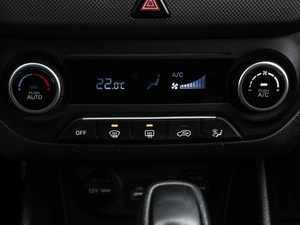 Внедорожник Hyundai Creta 2017 года, 1899000 рублей, Кирилловка