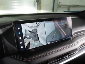 Внедорожник Geely Okavango 2024 года, 2769000 рублей, Воронеж