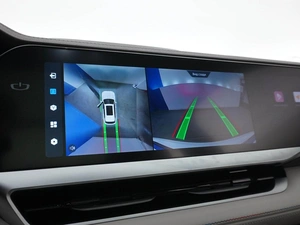 Внедорожник Geely Monjaro 2024 года, 3150055 рублей, Москва