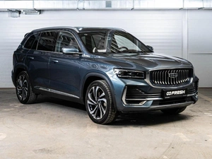 Внедорожник Geely Monjaro 2023 года, 3383000 рублей, Ставрополь