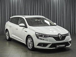 Универсал Renault Megane 2018 года, 1170000 рублей, Ставрополь