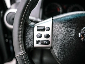 Хетчбэк Nissan Note 2009 года, 720000 рублей, Красноярск