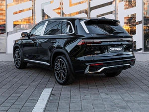 Внедорожник Geely Xingyue L 2025 года, 4050000 рублей, Ставрополь