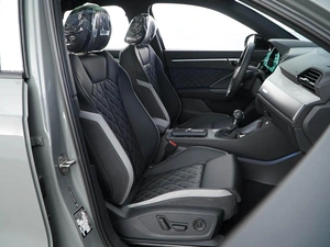 Внедорожник Audi Q3 2026 года, 4998050 рублей, Москва