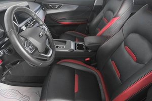 Внедорожник Chery Tiggo 4 Pro 2023 года, 1799000 рублей, Кемерово