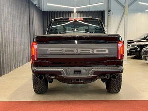 Пикап Ford F-150 Raptor 2025 года, 13490000 рублей, Павловская Слобода