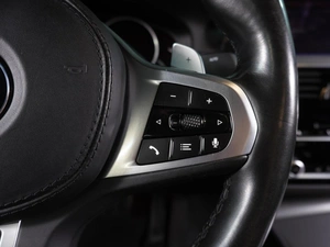 Седан BMW 5 серия 2019 года, 4149000 рублей, Воронеж