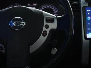Внедорожник Nissan X-Trail 2012 года, 1230055 рублей, Москва