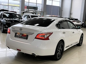 Седан Nissan Teana 2015 года, 1487000 рублей, Солонцы