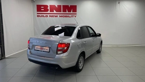 Седан ВАЗ (LADA) Granta 2024 года, 980000 рублей, Смоленск