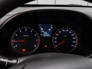 Хетчбэк Hyundai Solaris 2014 года, 880000 рублей, Краснодар
