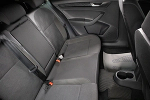 Лифтбек Volkswagen Polo 2020 года, 1579000 рублей, Сургут