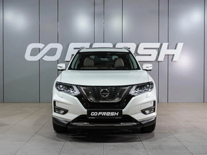 Внедорожник Nissan X-Trail 2022 года, 3079000 рублей, Воронеж