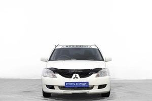 Седан Mitsubishi Lancer 2004 года, 399000 рублей, Барнаул