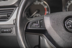 Лифтбек Skoda Rapid 2019 года, 1229000 рублей, Томск