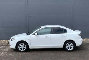 Седан Mazda Axela 2008 года, 660000 рублей, Солонцы