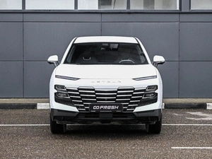 Внедорожник Jetour Dashing 2024 года, 2029000 рублей, Кирилловка