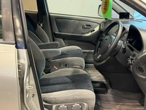 Внедорожник Toyota Harrier 1998 года, 787000 рублей, Красноярск