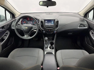 Седан Chevrolet Cruze 2018 года, 1150000 рублей, Орёл