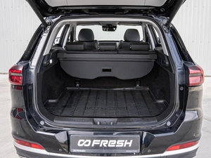 Внедорожник Chery Tiggo 7 Pro Max 2023 года, 1885000 рублей, Краснодар