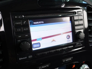 Внедорожник Nissan Juke 2012 года, 764000 рублей, Воронеж