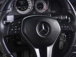 Внедорожник Mercedes-benz GLK-класс 2013 года, 2670000 рублей, Ростов-на-Дону