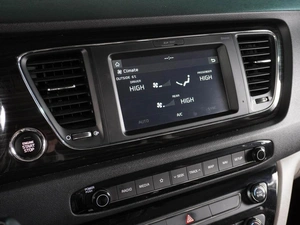 Минивэн Kia Carnival 2020 года, 3149000 рублей, Воронеж