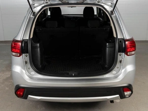 Внедорожник Mitsubishi Outlander 2015 года, 1855000 рублей, Ставрополь