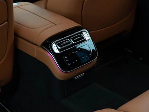 Седан Mercedes-benz S-класс 2022 года, 13877077 рублей, Москва