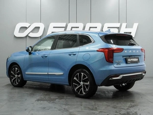 Внедорожник Haval Jolion 2021 года, 1699000 рублей, Воронеж