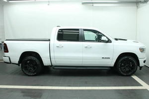 Пикап RAM 1500 2021 года, 7995000 рублей, Красноярск