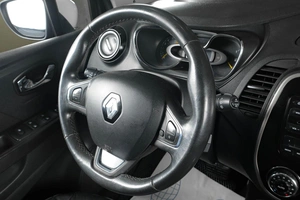 Внедорожник Renault Kaptur 2016 года, 1179000 рублей, Тюмень