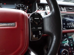 Внедорожник Land Rover Range Rover 2019 года, 9250000 рублей, Волгоград