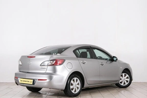 Седан Mazda Axela 2012 года, 979000 рублей, Красноярск