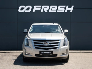 Внедорожник Cadillac Escalade 2016 года, 5100000 рублей, Краснодар