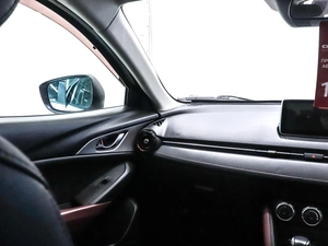 Внедорожник Mazda CX-3 2016 года, 1419000 рублей, Красноярск