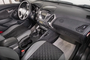 Внедорожник Hyundai ix35 2011 года, 1149000 рублей, Томск