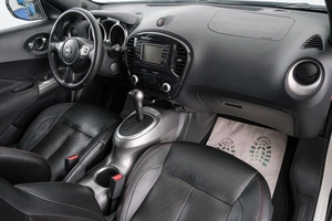 Внедорожник Nissan Juke 2012 года, 999000 рублей, Красноярск